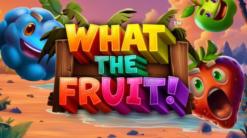 What The Fruit!