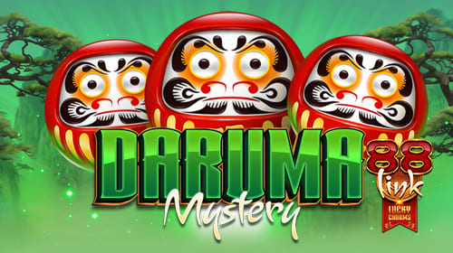 88 Daruma Mystery