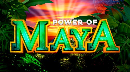 Power of Maya