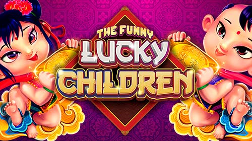 The Funny Lucky Children