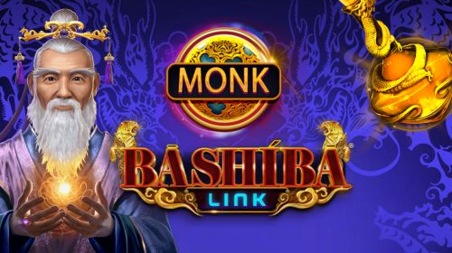 Bashiba Link Monk