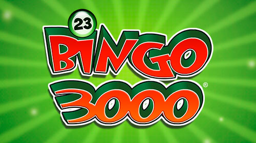 Bingo 3000