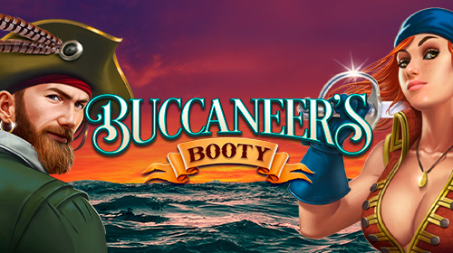 Buccaneer's Booty