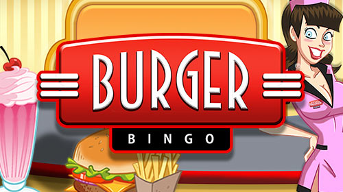 Burger Bingo