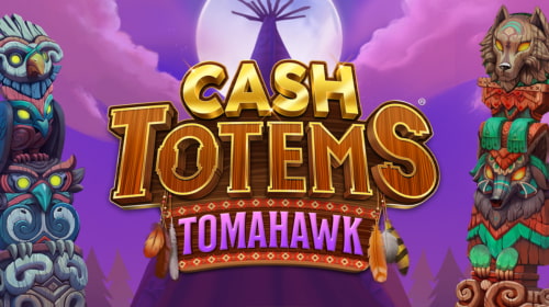 Cash Totems - Tomahawk