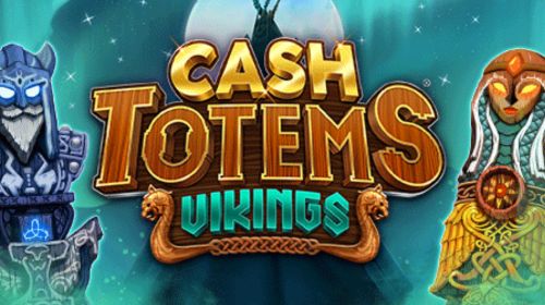 Cash Totems Vikings