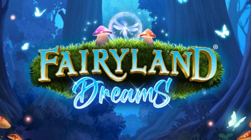 Fairyland Dreams