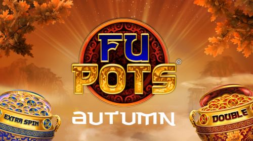 Fu Pots Autumn