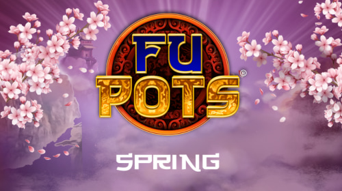 Fu Pots Spring