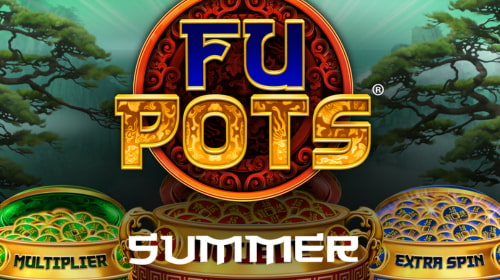 Fu Pots Summer