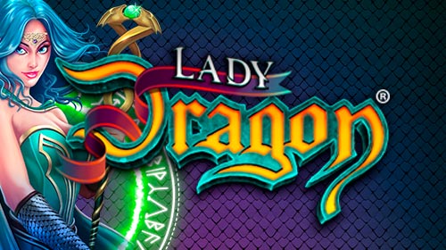 Lady Dragon