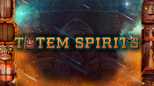 Totem Of Spirit