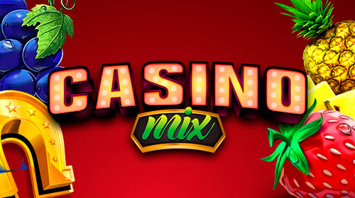 Casino Mix