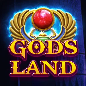 Gods Land