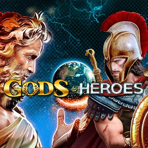 Gods And Heroes