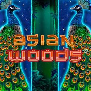 Asian Woods