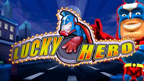 Lucky Hero