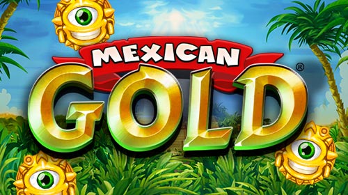 Mexican gold