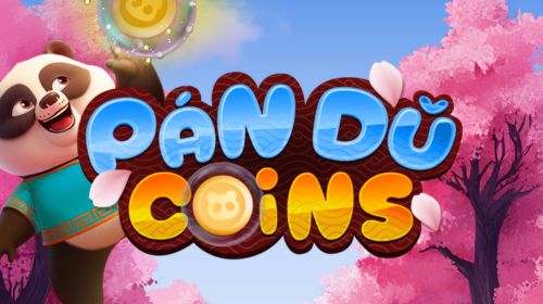 Pán Dǔ Coins