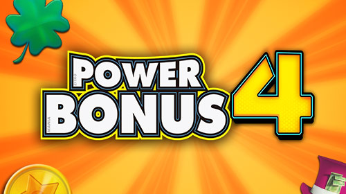 Power 4 Bonus