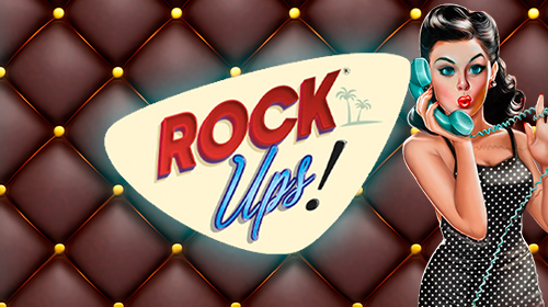 Rock Ups