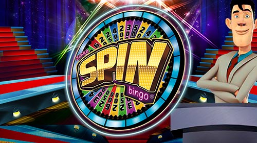 Spin Bingo
