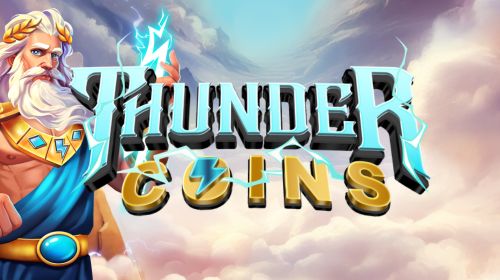Thunder Coins