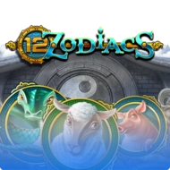 12 Zodiacs