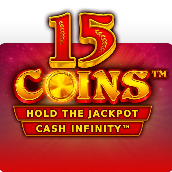 15 Coins