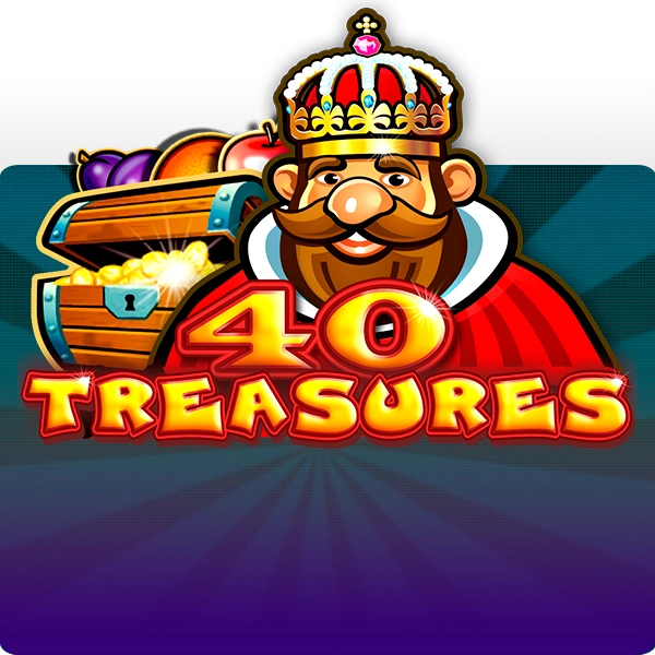 40 Treasures
