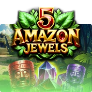 5 Amazon Jewels