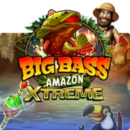 Big Bass Amazon Xtreme