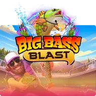 Big Bass Blast