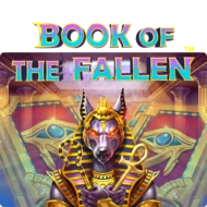 Book of the Fallen