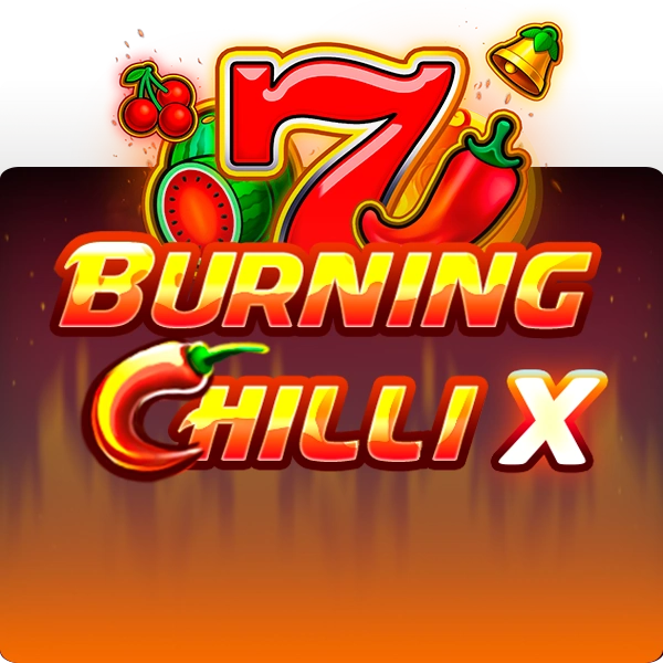Burning Chilli X