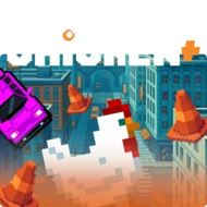 Chicken+