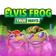 Elvis Frog TRUEWAYS