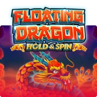 Floating Dragon Hold and Spin