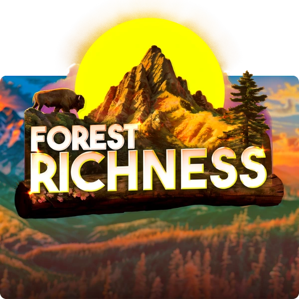 Forest Richness