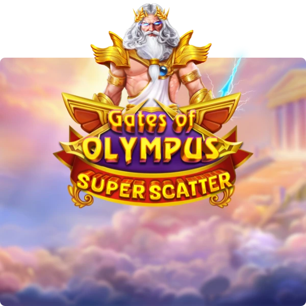 Gates of olympus super scatter