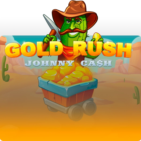 Gold Rush with Johnny Cash