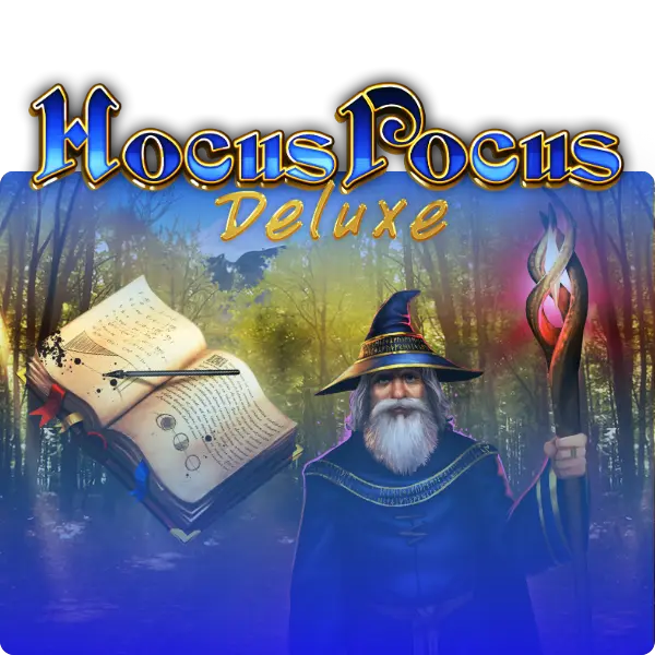 Hocus Pocus Deluxe