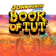 John Hunter and the Book of Tut