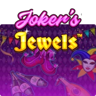 Joker's Jewels