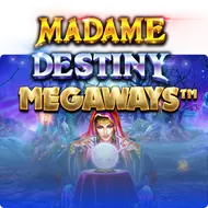 Madame Destiny Megaways