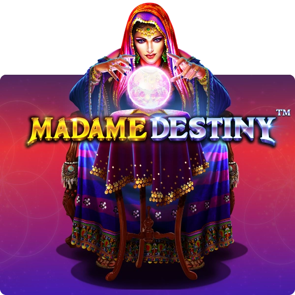 Madame destiny