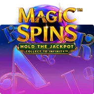 Magic Spins