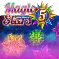 Magic Stars 5