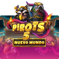 Pirots 5