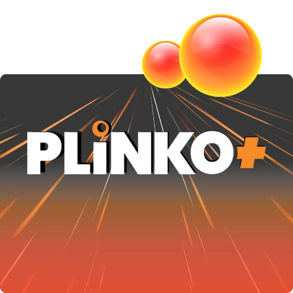 Plinko +